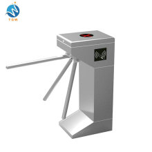 Tripod Turnstile with Access Control Outdoor Automatic Tripod Turnstile Parts